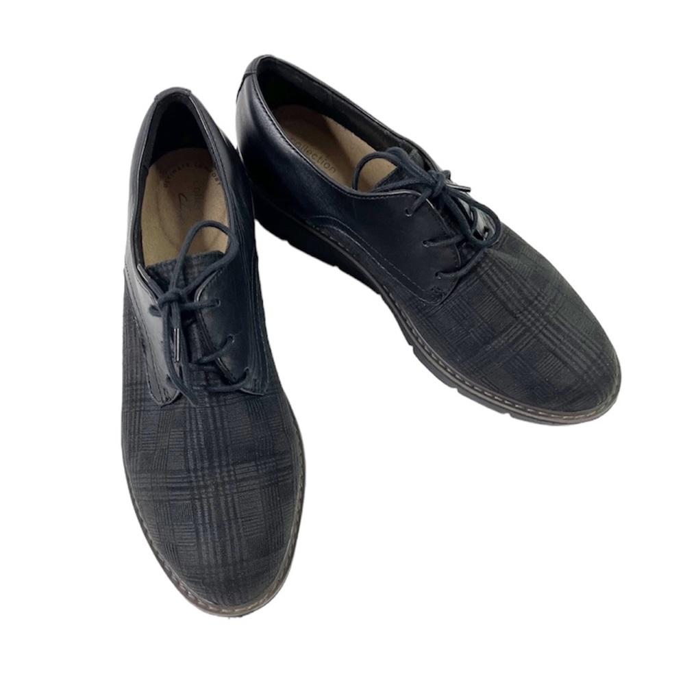 Clarks Airabell Ultimate Comfort Loafers